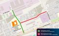В Красноярске спроектируют новый прямой въезд в микрорайон Мичуринский