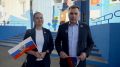 Дмитрий Карасёв: Уважаемые норильчане, дорогие друзья!