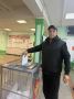 Выборы. День второй. Второй день выборов в самом разгаре