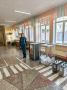 Второй день выборов. Специалисты госпожнадзора продолжают дежурство на избирательных участках