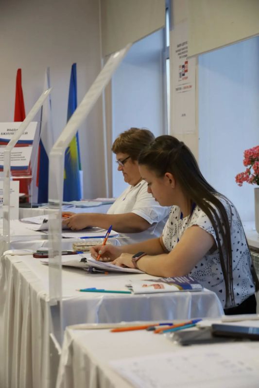 Сегодня, нет ничего важнее, чем сделать свой выбор здесь, на родной земле Сегодня, нет ничего важнее, чем сделать свой выбор здесь, на родной земле