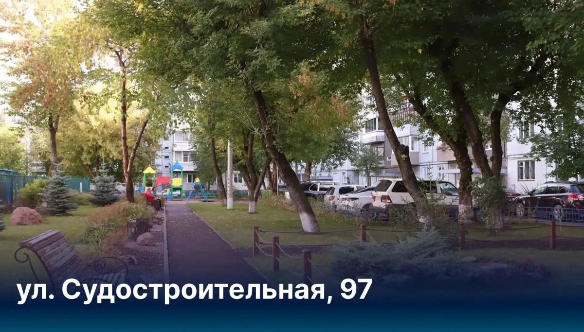 Сергей Верещагин: Мини-сад на балконе и парки во дворе: такие уютные зелёные уголки создают наши жители Сергей Верещагин: Мини-сад на балконе и парки во дворе: такие уютные зелёные уголки создают наши жители