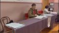 Самый милый наблюдатель замечен на выборах в Красноярском крае