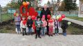В детском саду «Теремок» села Боготол завершилось обновление