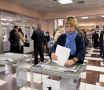 К 15:00 последнего дня голосования явка избирателей в Красноярском крае составила 43,4%