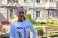 Знакомьтесь - Елена Олеговна