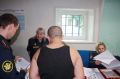 ГОЛОСУЮТ ДАЖЕ В СИЗО. В четырёх учреждениях уголовно-исполнительной системы края завершилось голосование