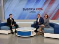 Заместитель председателя избирательной комиссии Красноярского края Александр Попов о кампании 2026 года: