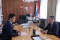 Внесена корректировка краевого бюджета