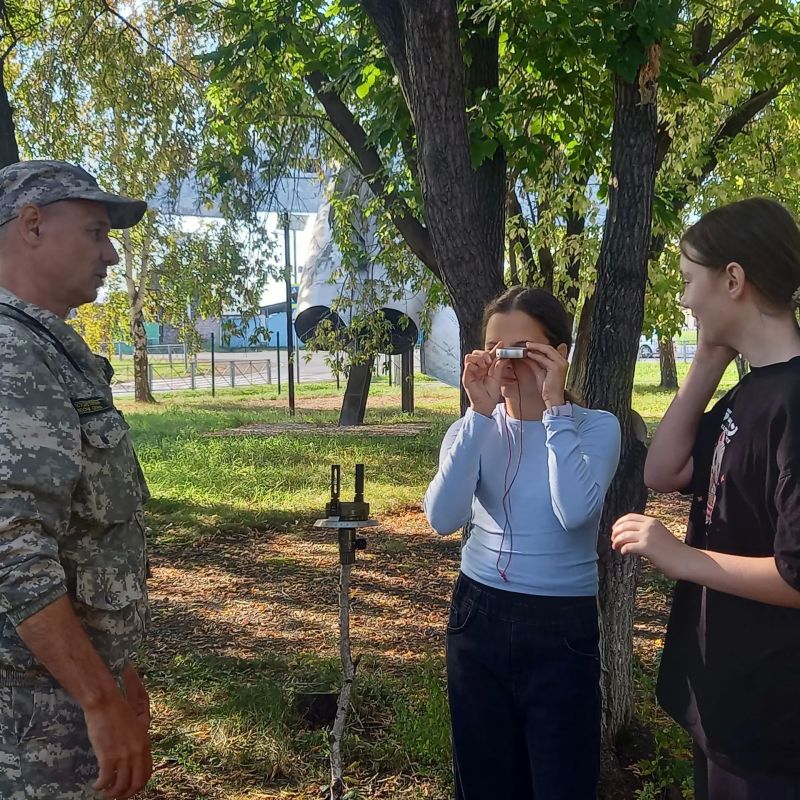 Лес — это не только деревья, это целая жизнь! Лес — это не только деревья, это целая жизнь!