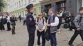 Безопасность детей на дороге — наш главный приоритет!