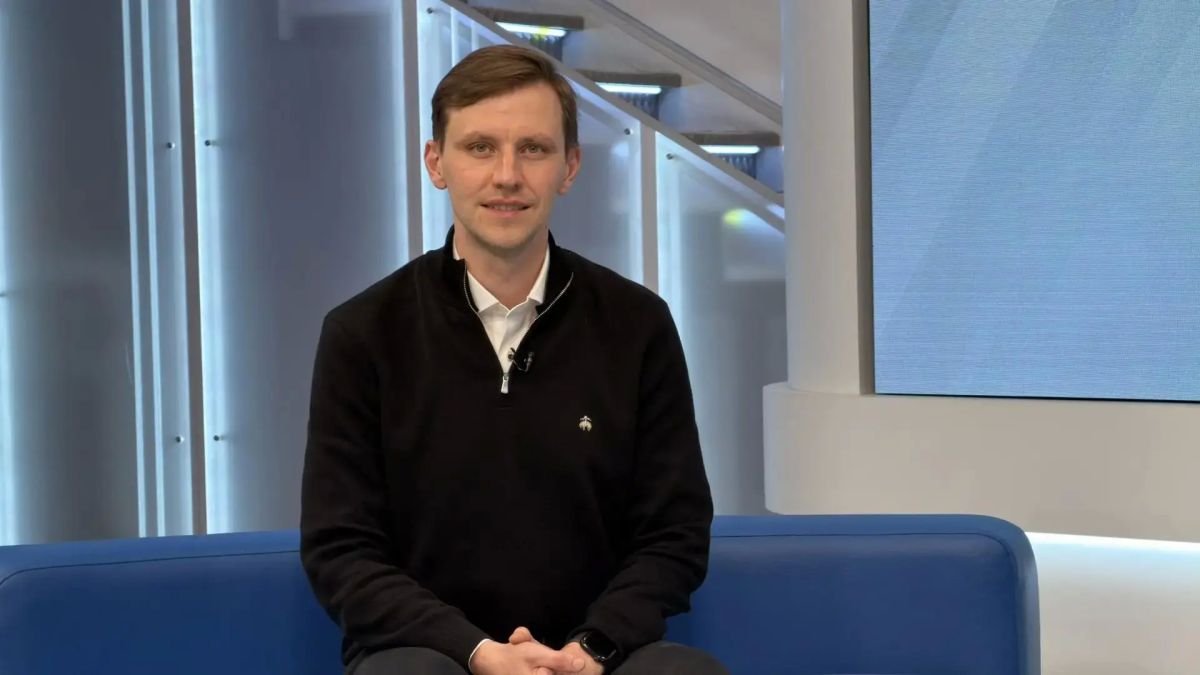 Кандидат в депутаты Законодательного Собрания Илья Зайцев: «Когда Губернатор и Президент призывают прийти на выборы и отдать свой голос – это очень работающая история»
