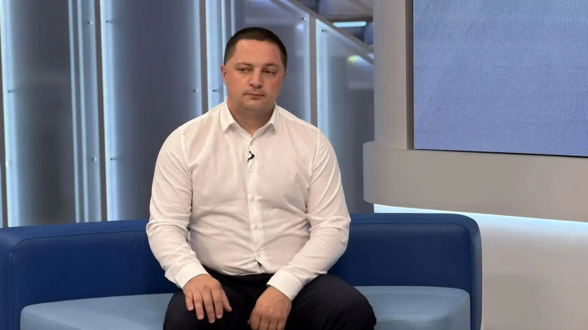 Кандидат в депутаты Государственной Думы РФ Дмитрий Новиков о явке: