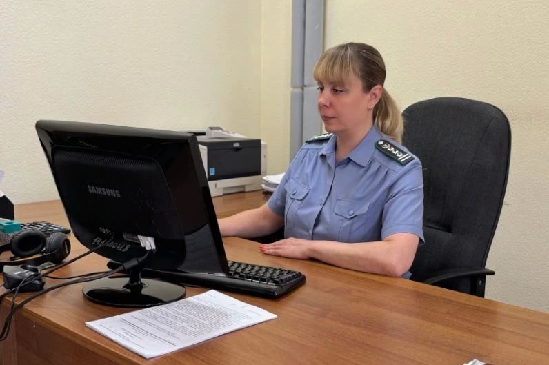 В Красноярском крае при помощи ИИ Россельхознадзором выявлены факты выработки продукции при отсутствии сырья