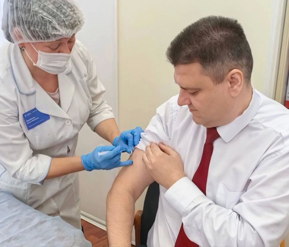 В Красноярске заработала горячая линия по гриппу и ОРВИ