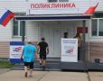 За три дня голосования крайизбирком получил от организаторов выборов со всего края десятки фотографий о том, что интересного и яркого, доброго и трогательного происходило на избирательных участках