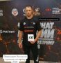 Виталий Стремедловский – призер чемпионата России по силовому экстриму