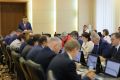 Алексей Медведев: На заседании краевого Правительства сегодня, по сути, дали старт новому бюджетному циклу