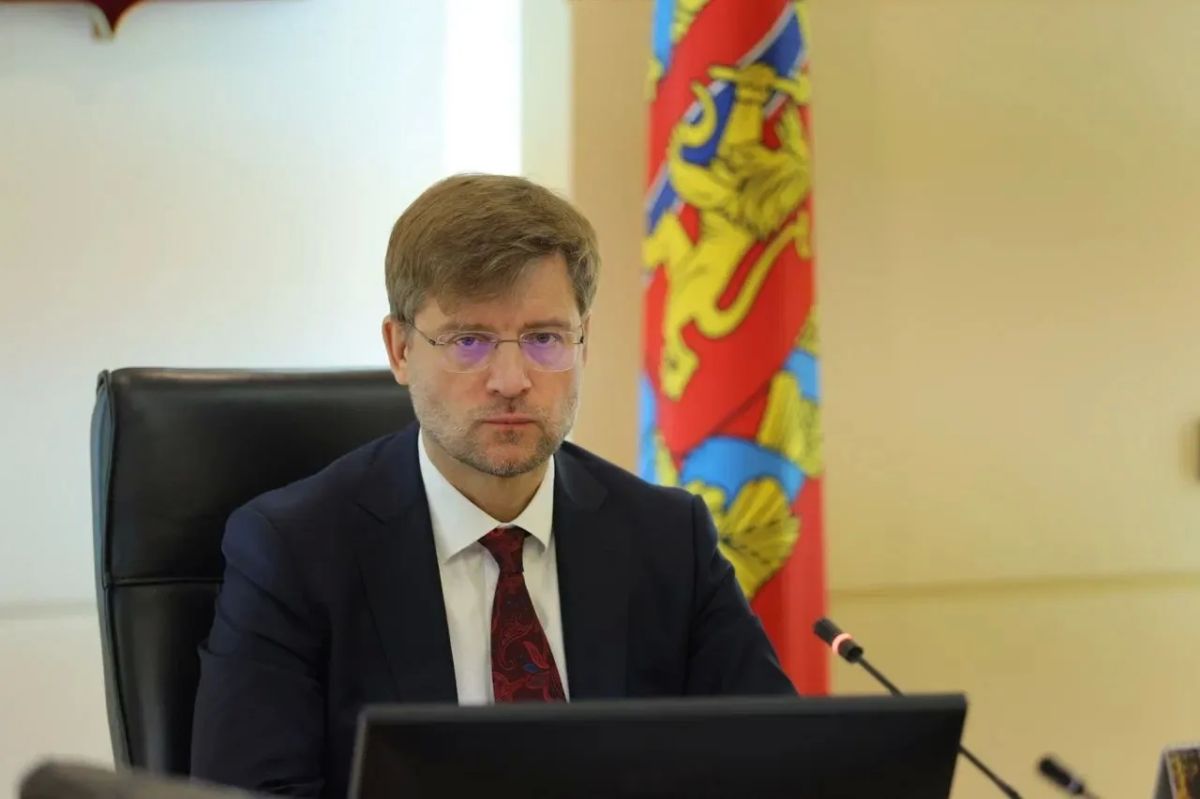 Курс на развитие: край формирует бюджет на трехлетку Курс на развитие: край формирует бюджет на трехлетку