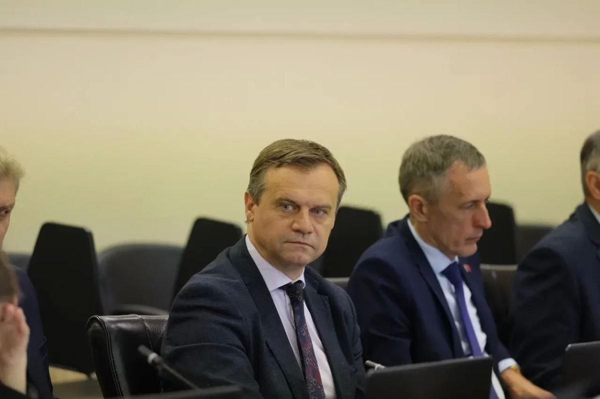 Курс на развитие: край формирует бюджет на трехлетку Курс на развитие: край формирует бюджет на трехлетку