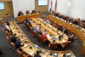 В бюджете Красноярска предусмотрели дополнительные средства на жильё, библиотеки и городскую инфраструктуру