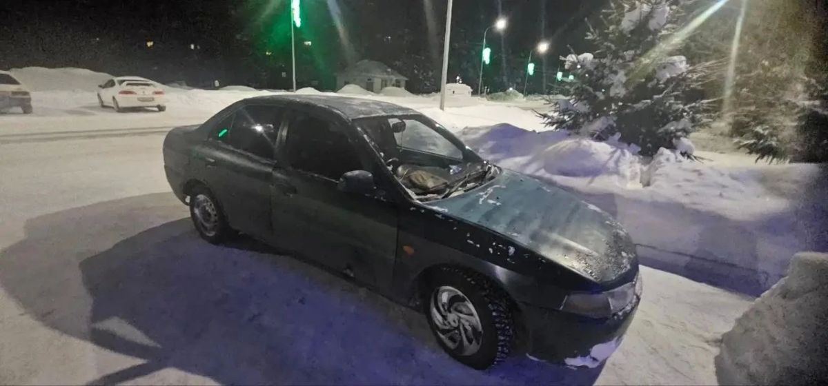 Пятый раз за рулём и снова пьяным: житель Лесосибирска получил 1 год 2 месяца строгого режима и остался без Mitsubishi