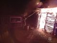 Оперативные итоги суток. Ликвидировано 4 пожара