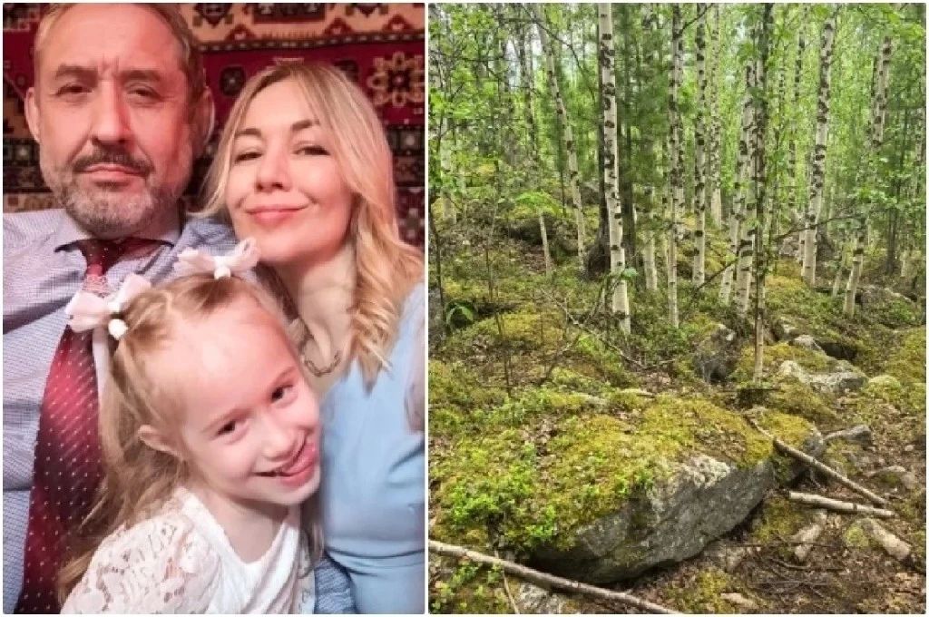 Эксперты по беспилотникам указали, как найти след Усольцевых в тайге