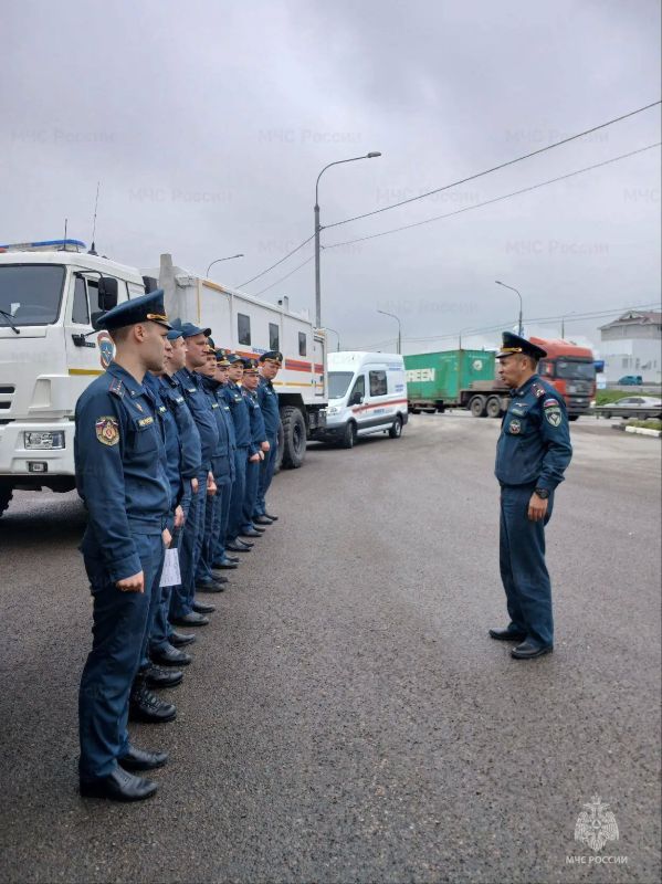 В Красноярском крае стартовали командно-штабные учения по защите объектов топливно-энергетического комплекса В Красноярском крае стартовали командно-штабные учения по защите объектов топливно-энергетического комплекса