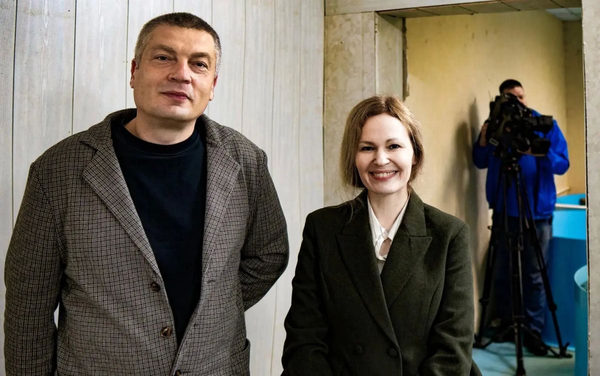 От икры до Енисея. В Кедровом состоялся первый «выпускной» на рыбозаводе! От икры до Енисея. В Кедровом состоялся первый «выпускной» на рыбозаводе!