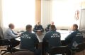 Начальник Главного управления встретился с Главой Балахтинско-Новоселовского округа