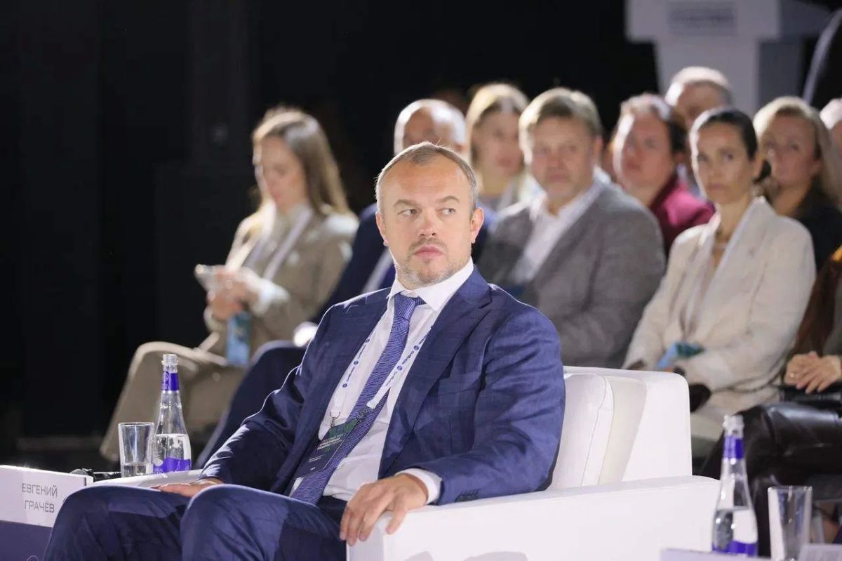 Муниципалитеты — точки роста экономики
