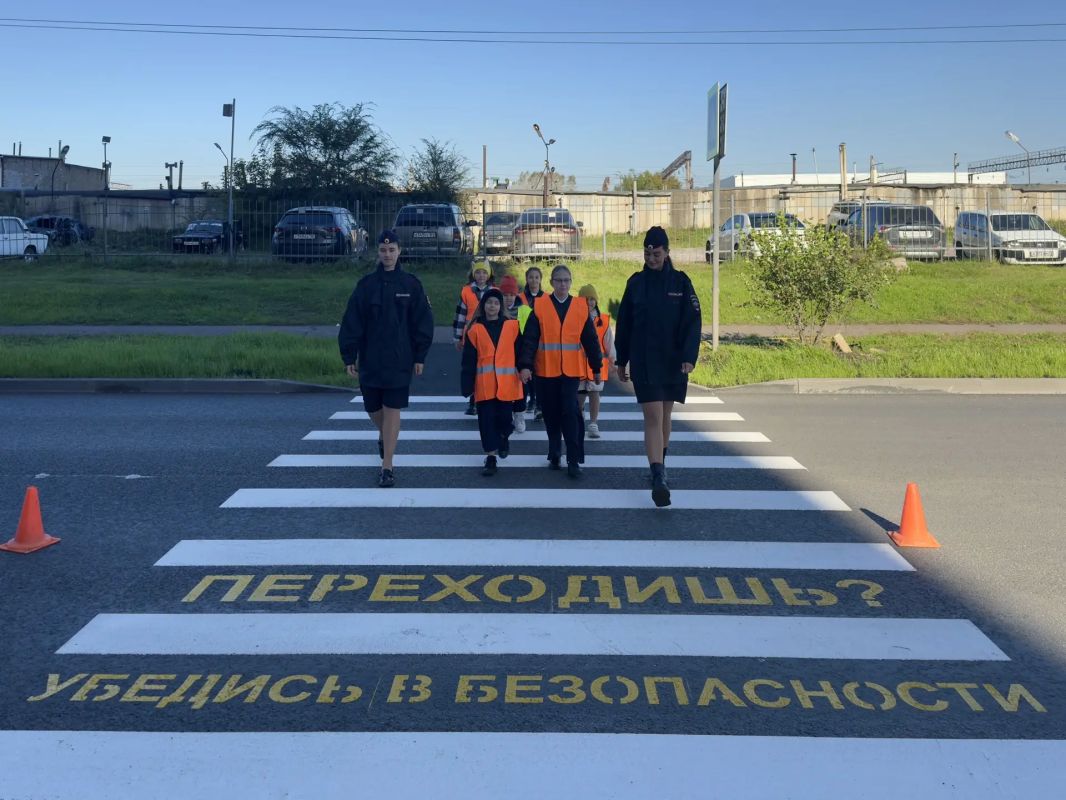 Когда безопасность становится заметной Когда безопасность становится заметной