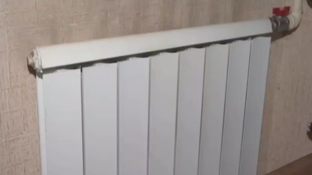Жители посёлка Нижняя Пойма пожаловались на отсутствие отопления в их домах