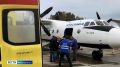 Пострадавших во время жёсткой посадки вертолёта санавиации в Эвенкии доставили в Красноярск