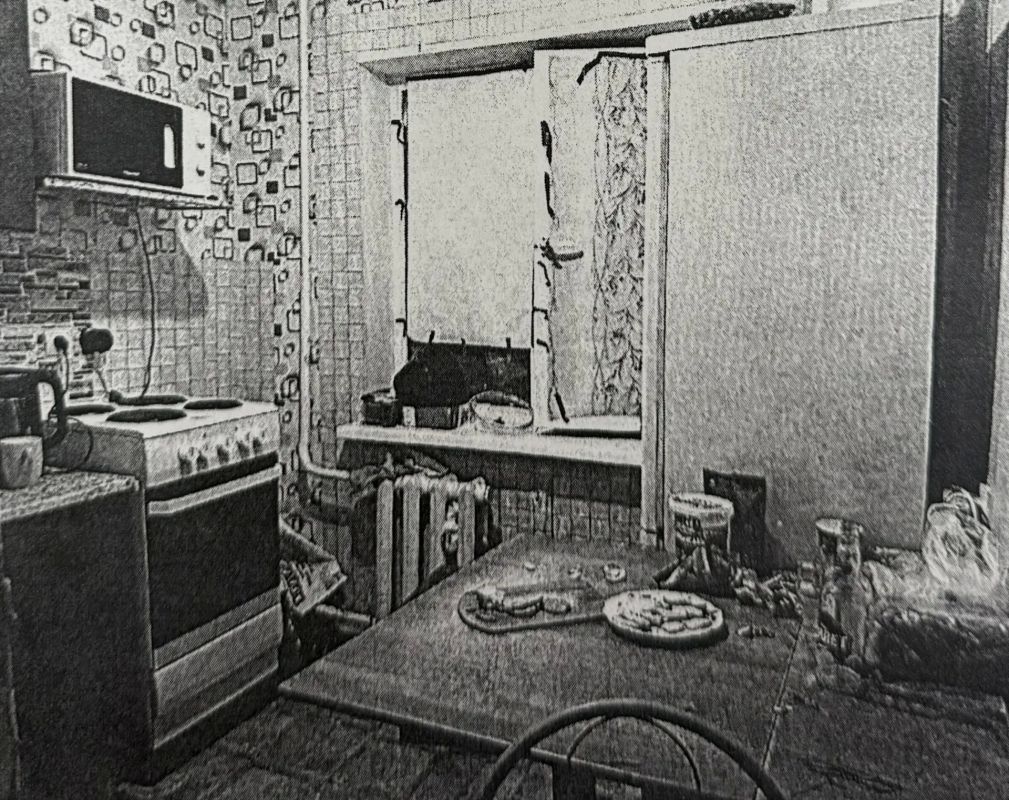 Не раздал WI-FI — получил десять ударов ножницами: вахтовик из Норильска отправился в колонию на 4,5 года Не раздал WI-FI — получил десять ударов ножницами: вахтовик из Норильска отправился в колонию на 4,5 года
