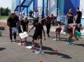 Красноярские семьи приглашают на фестиваль «Семейная команда»