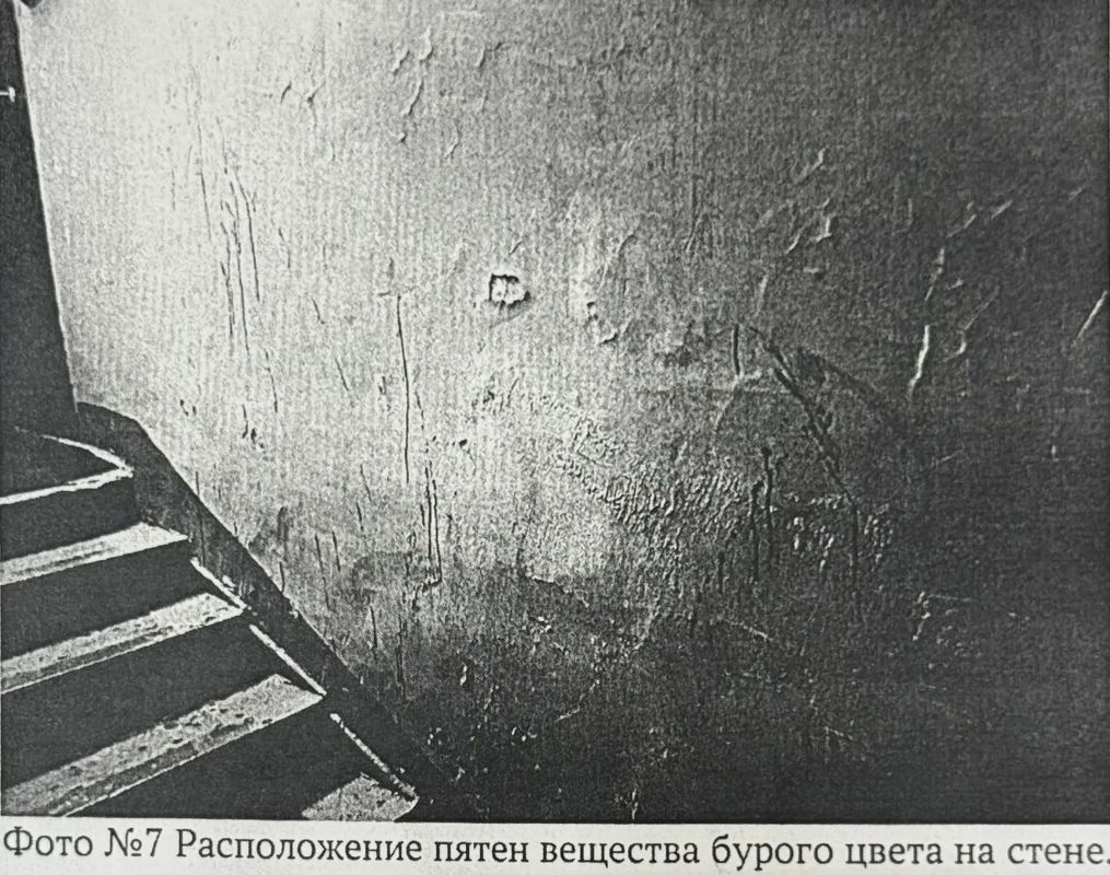 Не раздал WI-FI — получил десять ударов ножницами: вахтовик из Норильска отправился в колонию на 4,5 года Не раздал WI-FI — получил десять ударов ножницами: вахтовик из Норильска отправился в колонию на 4,5 года