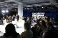 Александр Черников принял участие в деловой программе «Российской креативной недели – Сибирь»