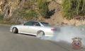 � ����������� �������������� ��������� �������� Toyota Mark II, ����������� ������� ����� ���� ��������� ������ �� ������ �-257 �������
