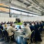 Второй день Сибирского промышленного форума: фокус на развитии территорий