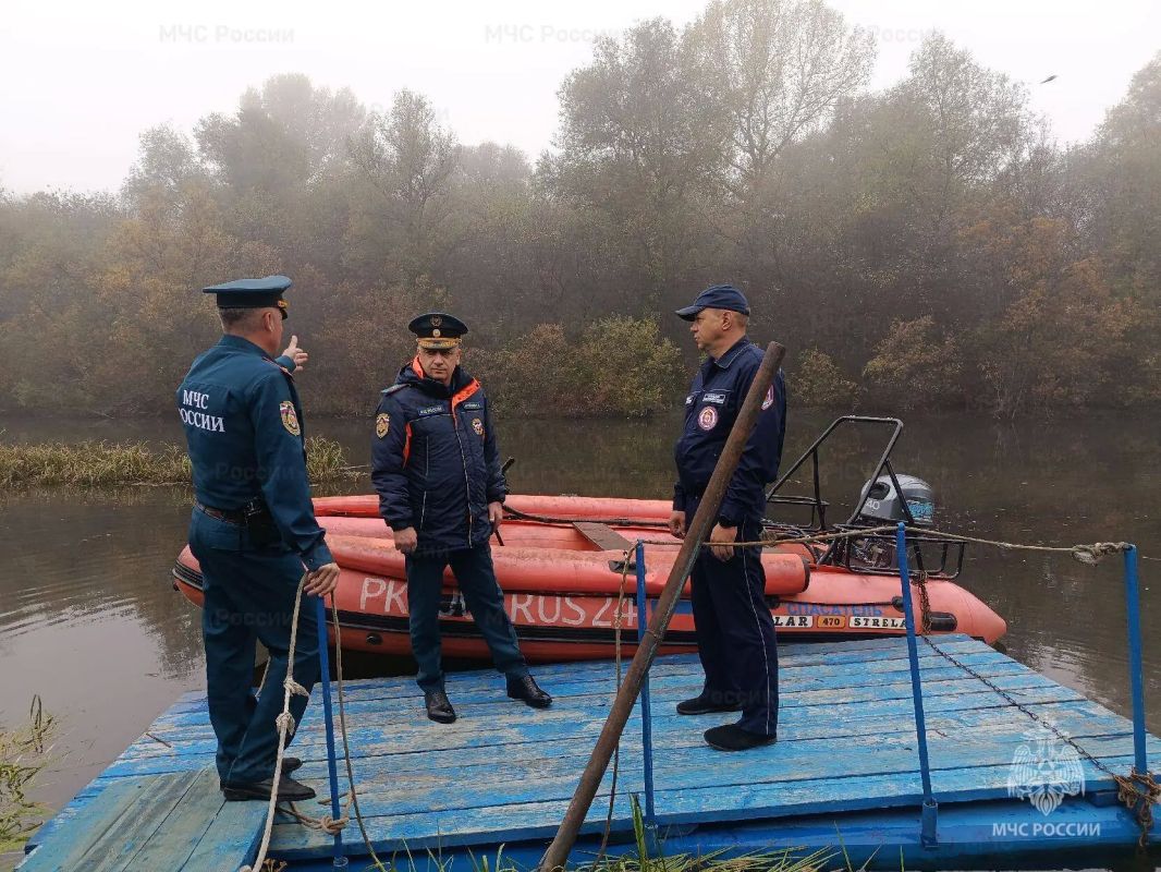 Начальник Главного управления с рабочим визитом в Шушенском округе Начальник Главного управления с рабочим визитом в Шушенском округе