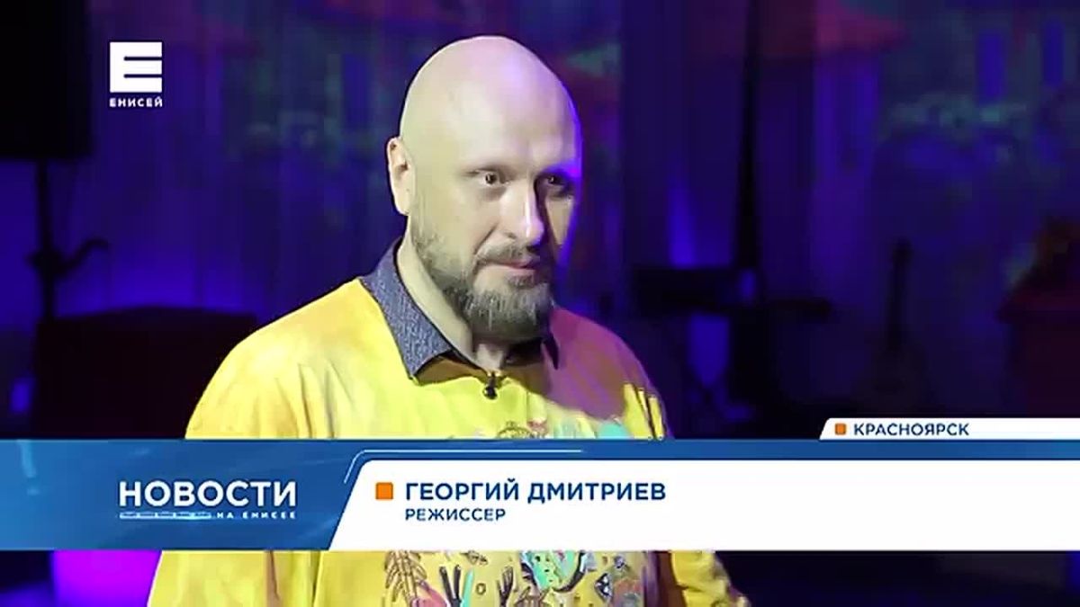 В театре Пушкина создали спектакль с помощью искусственного интеллекта