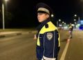 В предстоящие выходные красноярский полк ДПС усилит контроль за трезвостью на дорогах