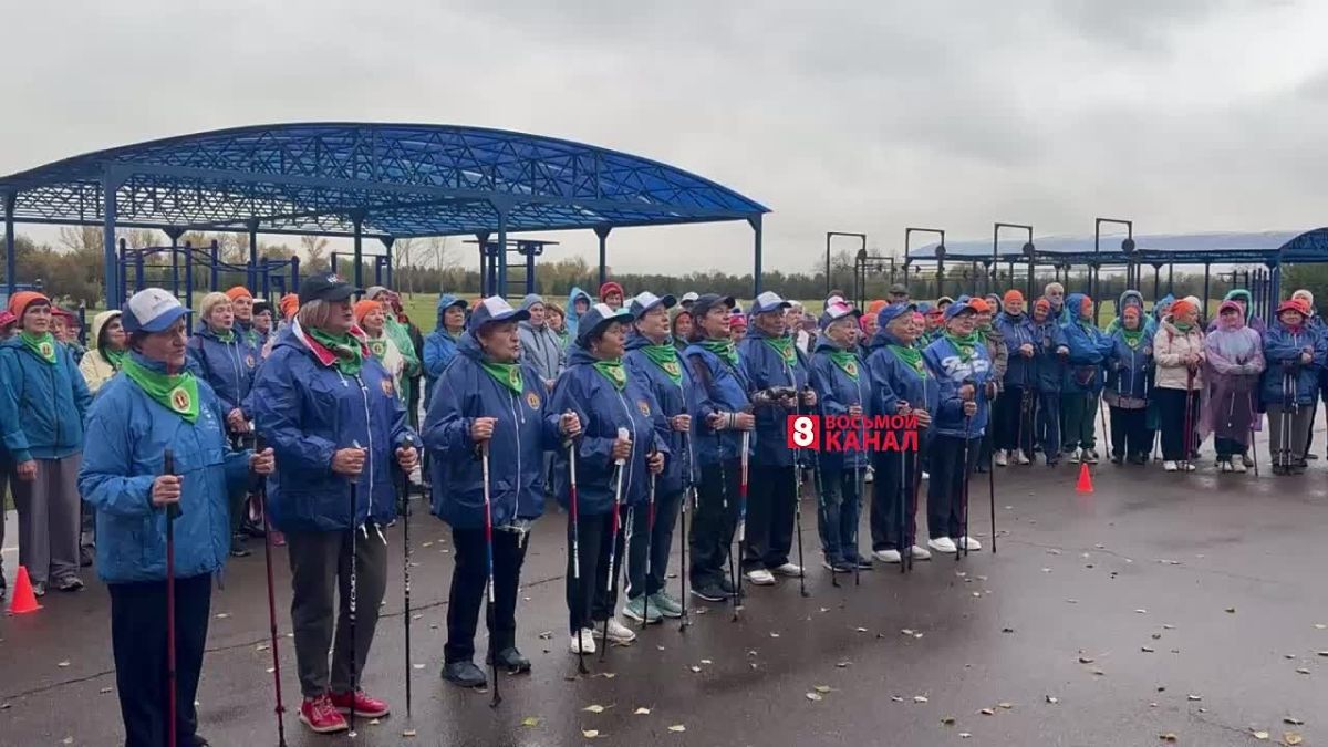 Забота, которая идёт от сердца