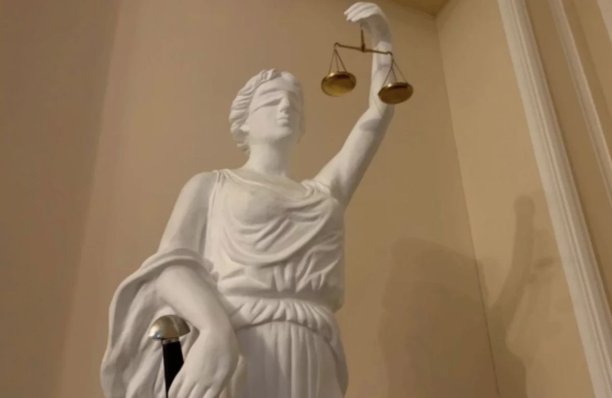 Экс-главу Назарово будут судить за взятки на сумму свыше 5 млн рублей