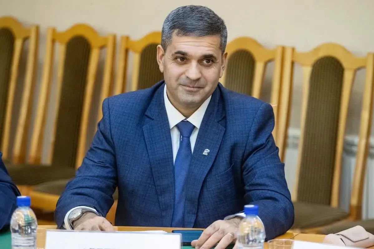 Поздравляем с днем рождения Артура Аветисяна!