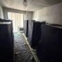 Барыга с судимостью сделал из съёмной квартиры теплицу в Красноярске
