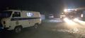 На юге Красноярского края двое человек погибли в пожаре