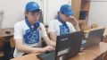 В Назаровском округе отряд ЮИД из Дороховской школы официально открыл сезон самого важного интеллектуального испытания — Всероссийской онлайн-олимпиады «Безопасные дороги»